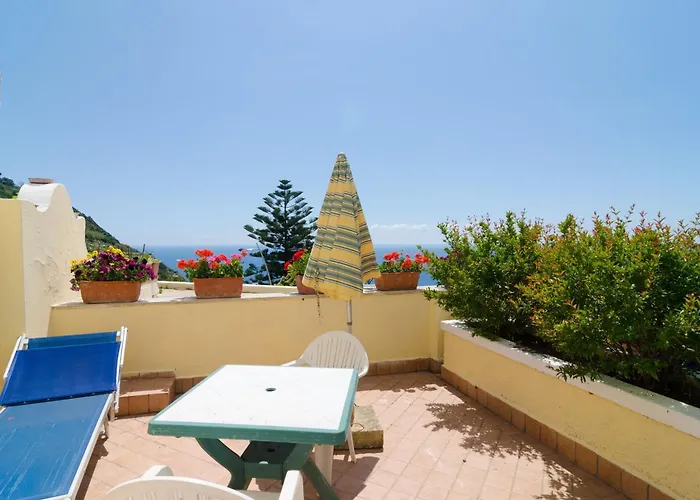 Hotel Terme Saint Raphael