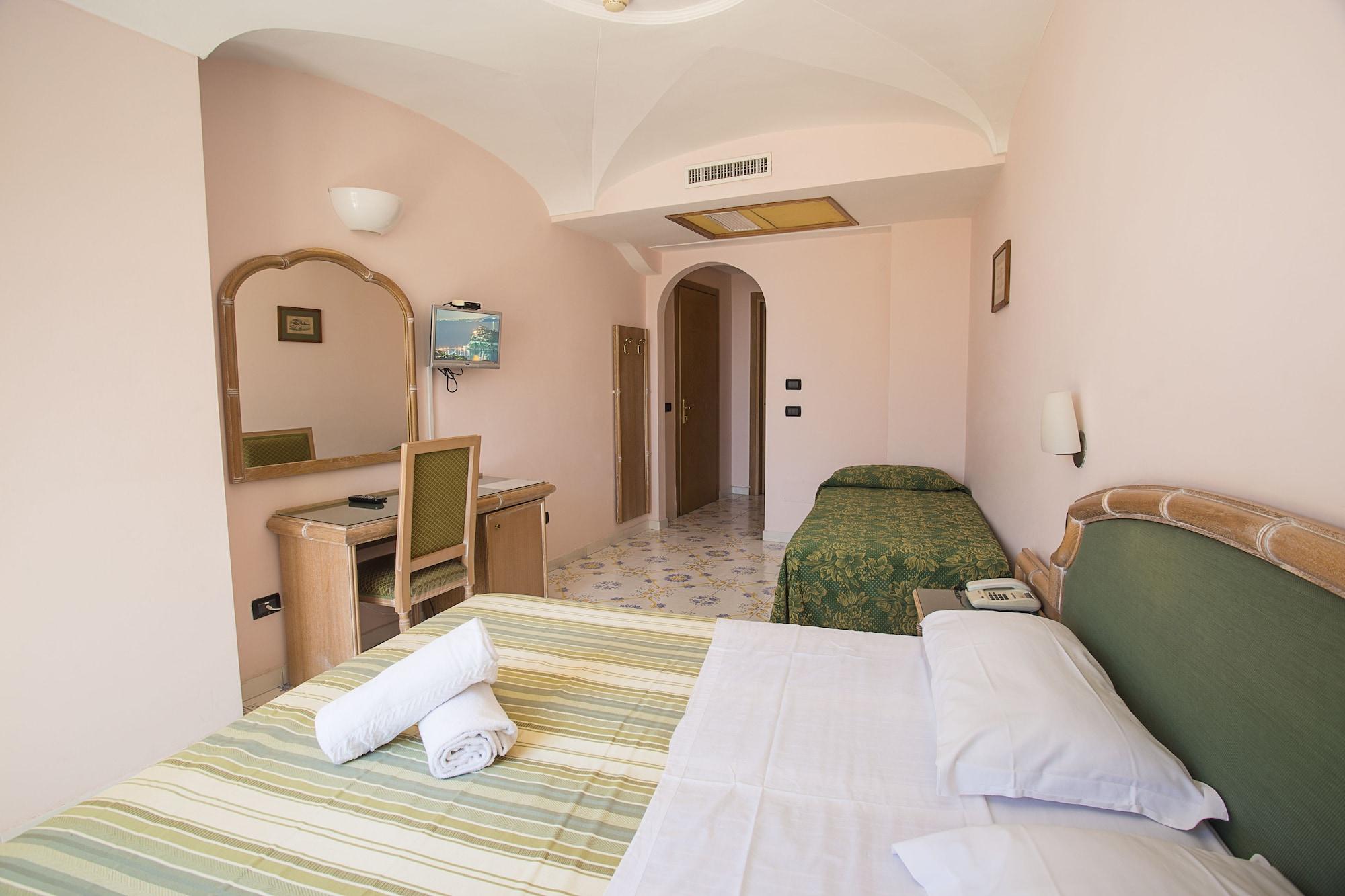 Terme Saint Raphael Hotel