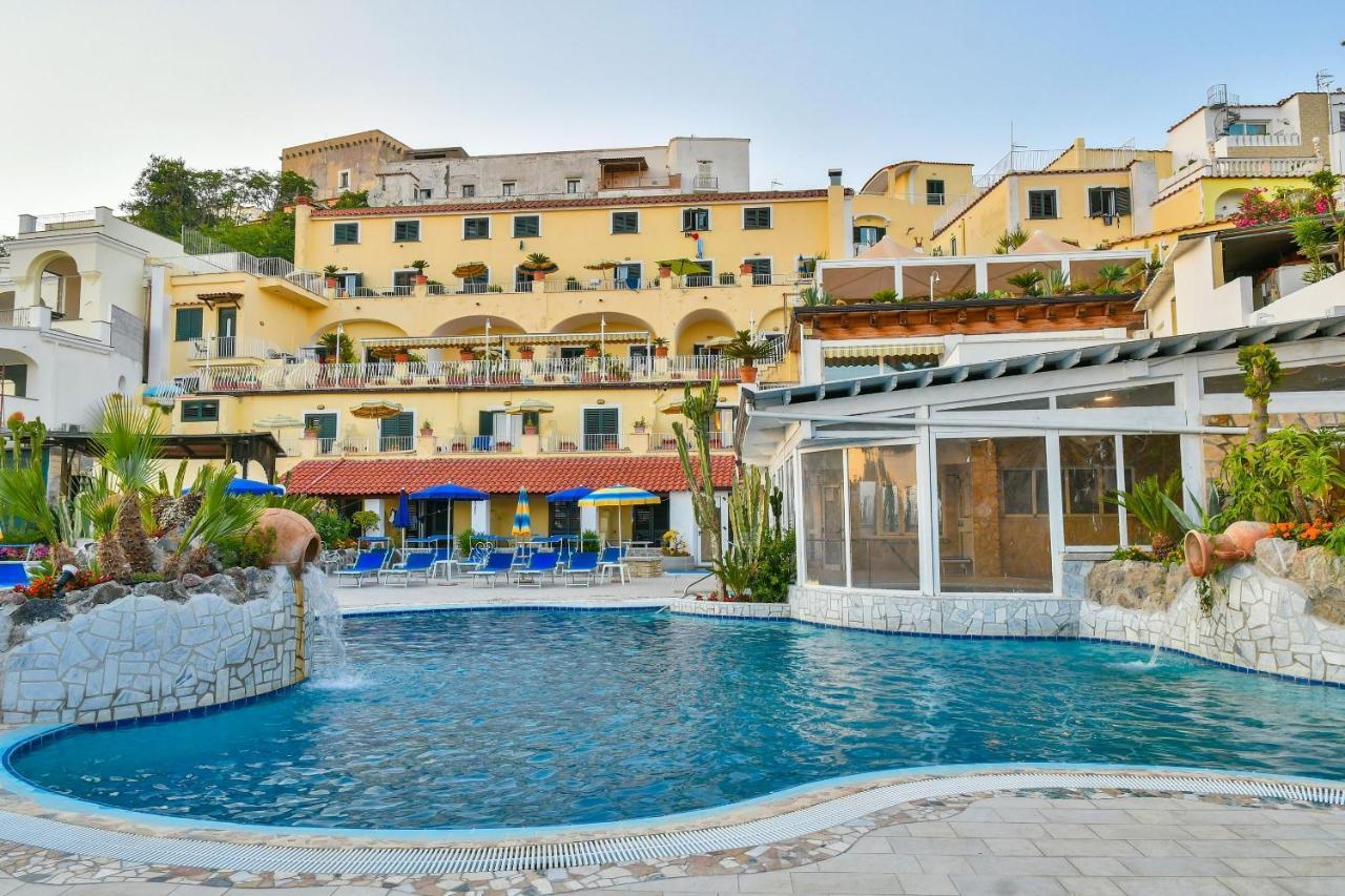 Terme Saint Raphael