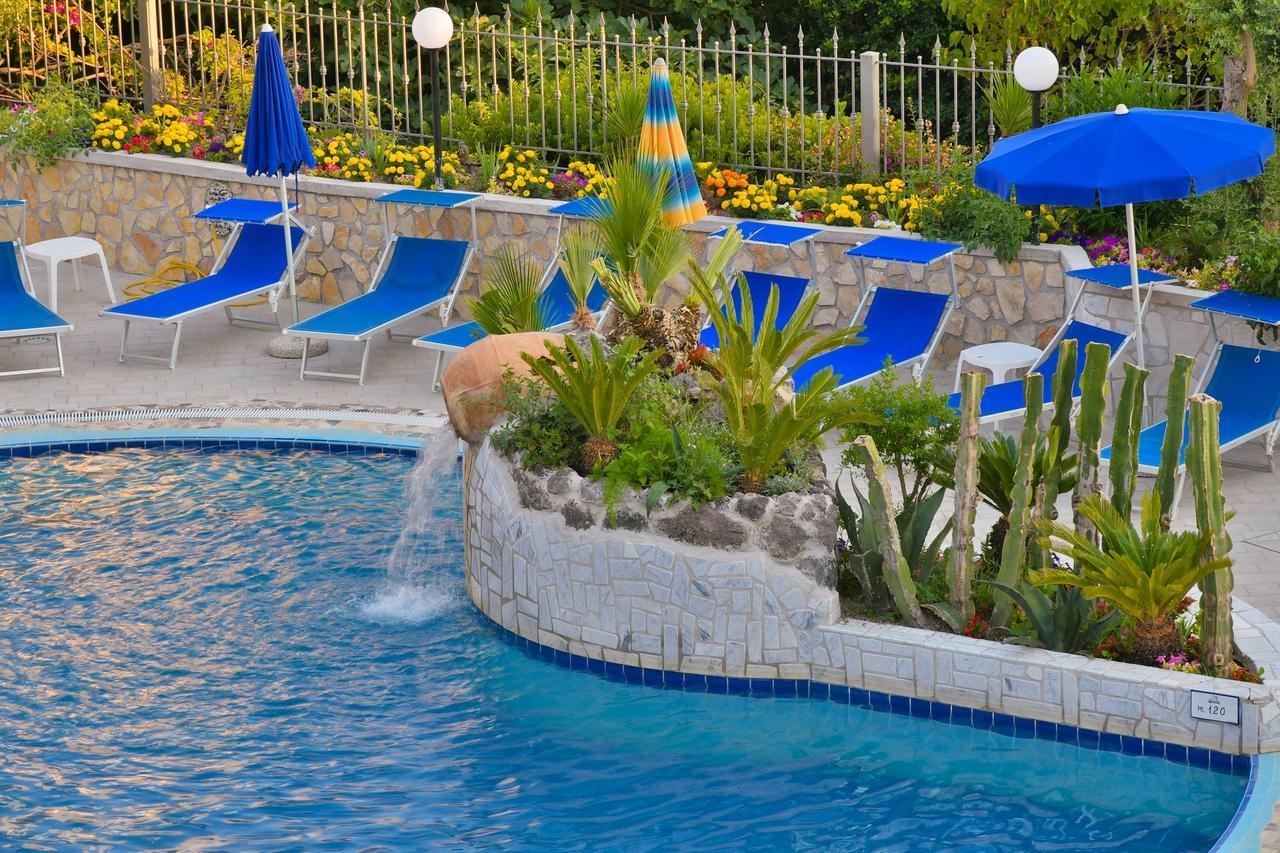Terme Saint Raphael 4*