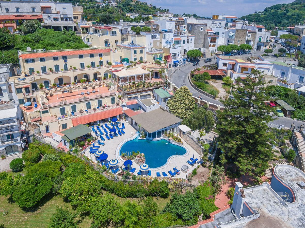 Terme Saint Raphael