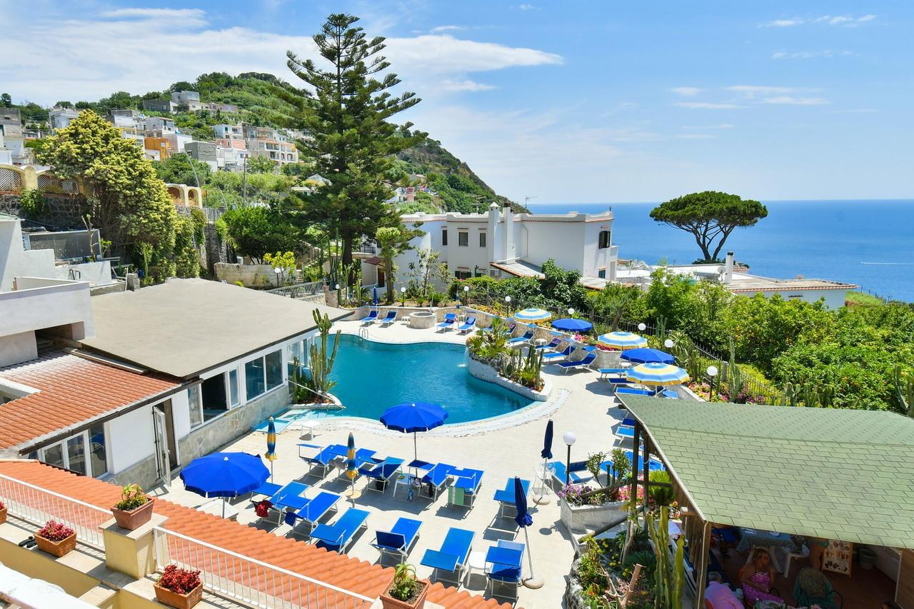 Terme Saint Raphael Barano dʼIschia