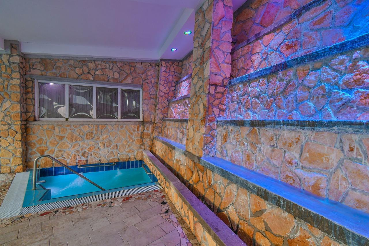 Terme Saint Raphael Hotel 4*