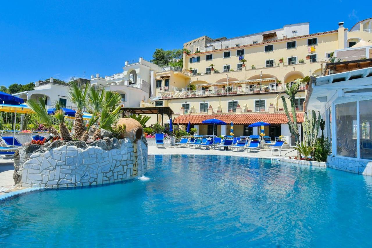 Terme Saint Raphael