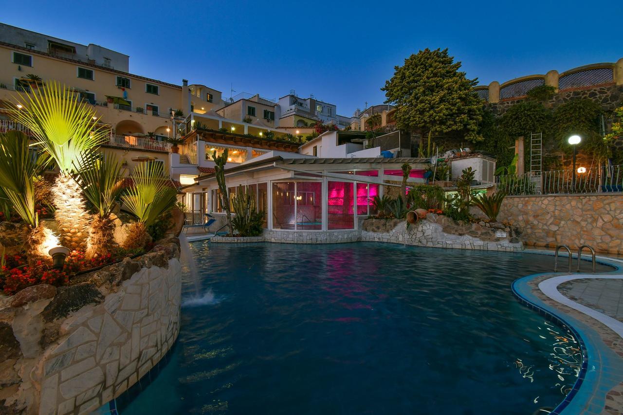 Terme Saint Raphael