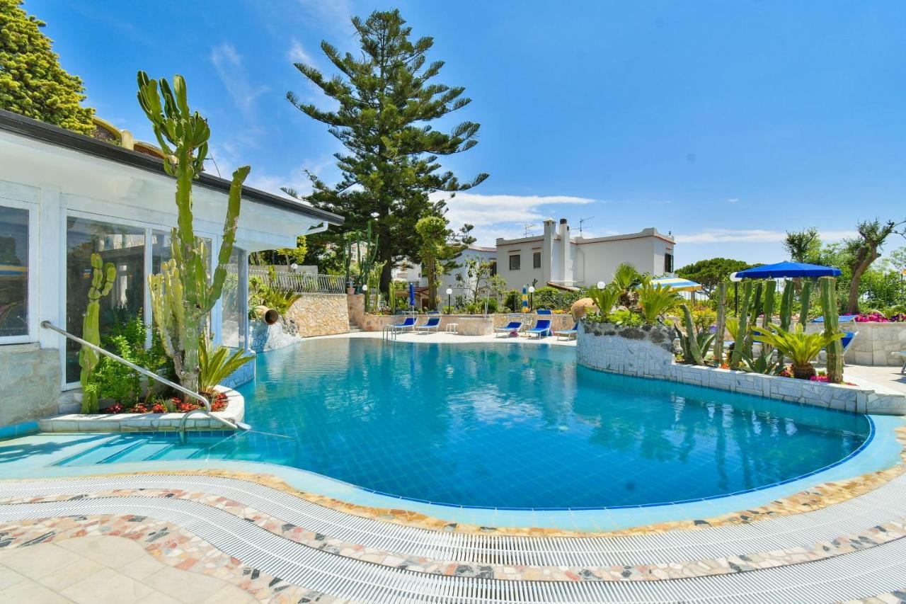 Terme Saint Raphael Barano dʼIschia