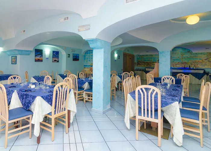 Hotel Terme Saint Raphael