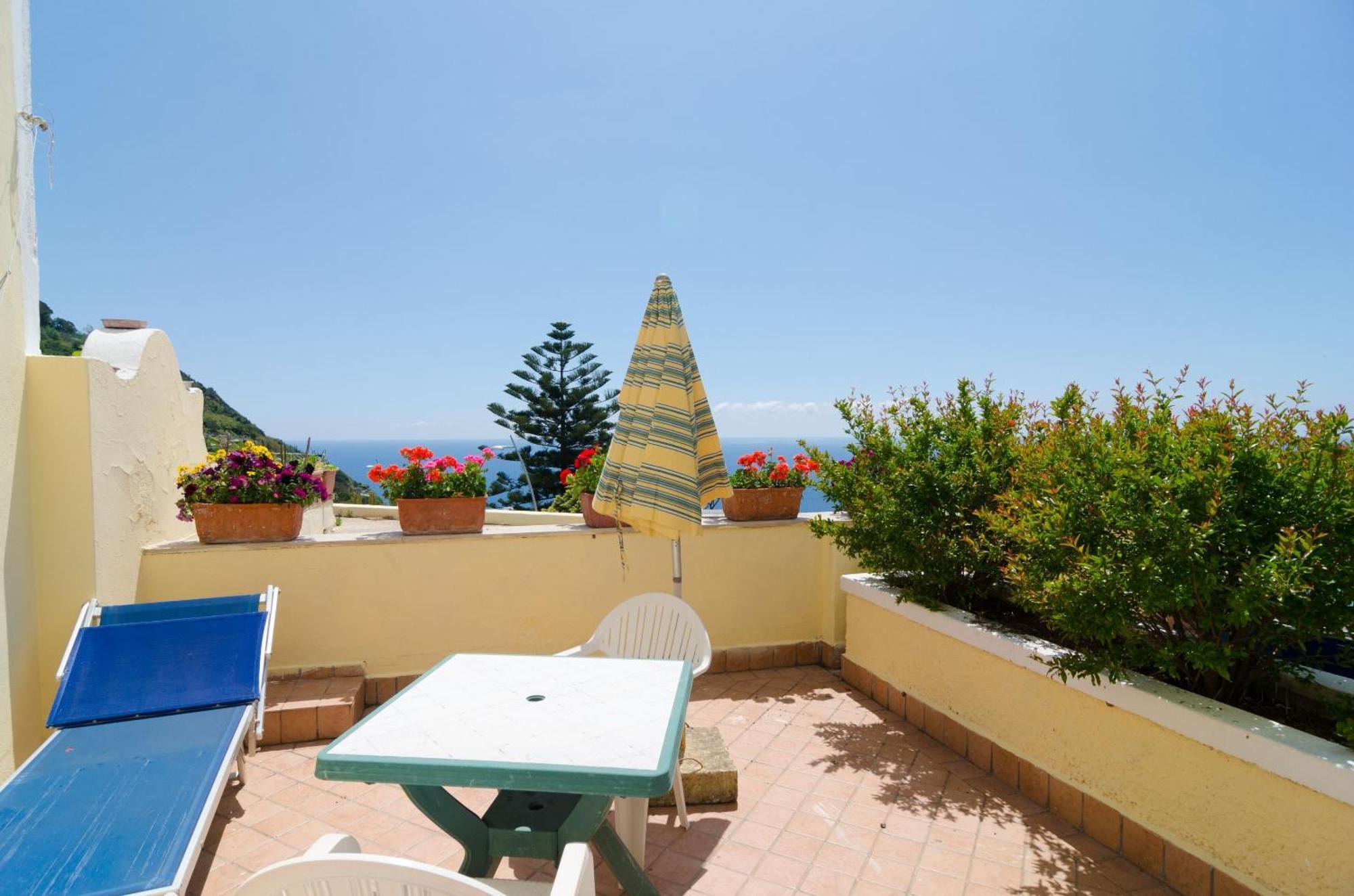 Terme Saint Raphael Barano dʼIschia