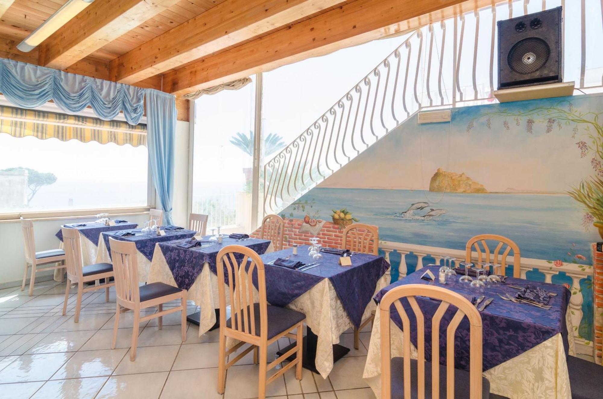 Hotel Terme Saint Raphael