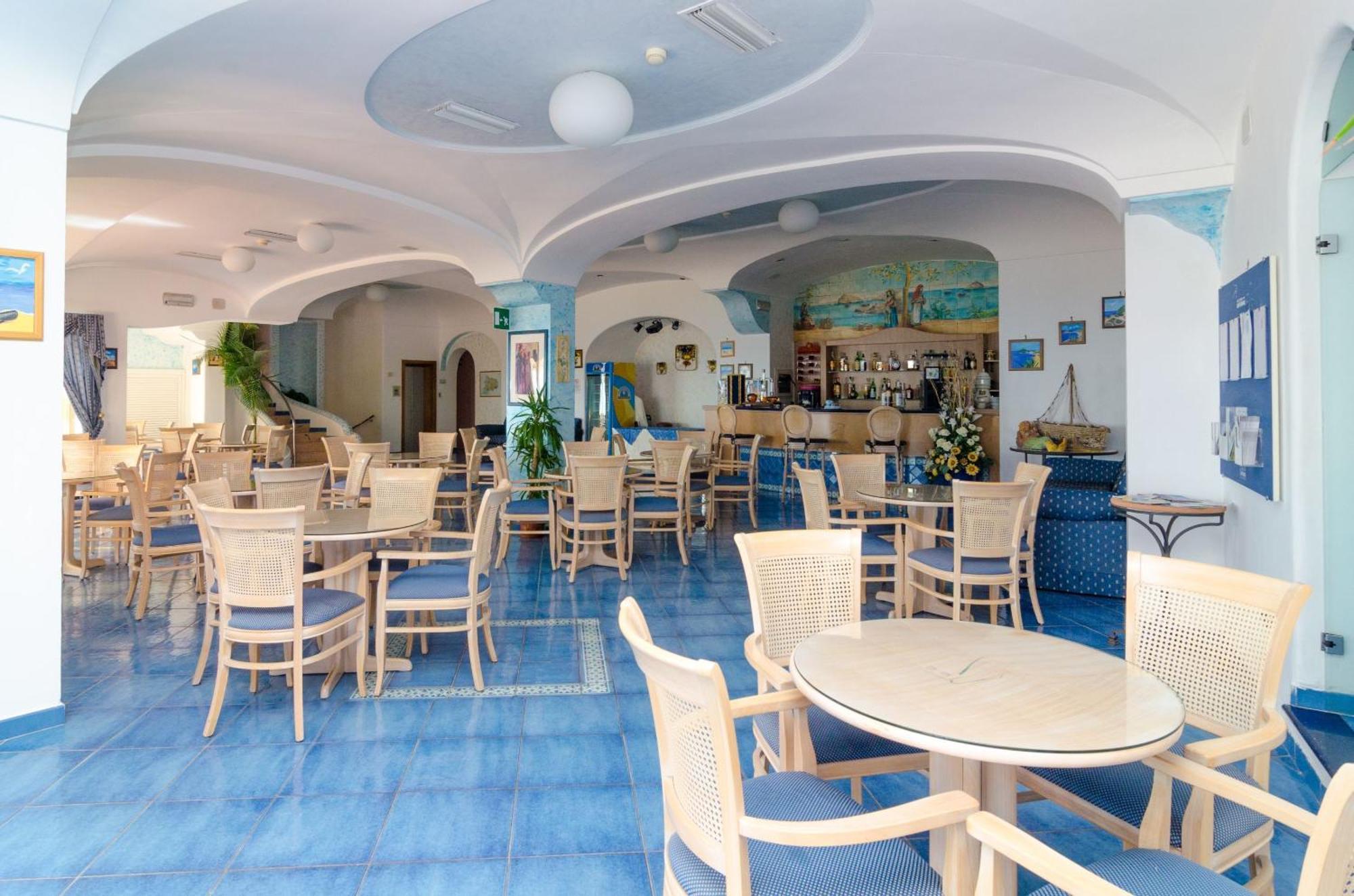 Hotel Terme Saint Raphael